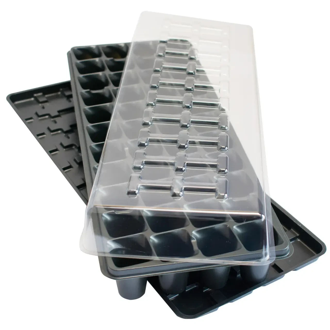 Парничок на 44 осередку - міні-тепличка