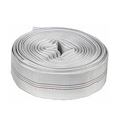 Шланг дренажно-фекальний PE Ø 2" 6атм 100м AQUATICA (779975)