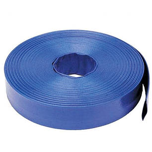 Шланг дренажно-фекальний PVC Ø 2" 2атм 30 м AQUATICA (779985), фото 3