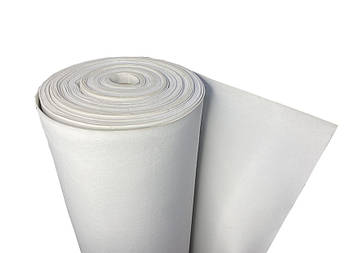 EVA / ЕВА  75кг/м3 1.5м* 2 мм Білий