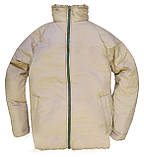 Реверсивна куртка армії Великобританії Jacket Thermal Reversible Level 7, 1-й сорт, фото 4