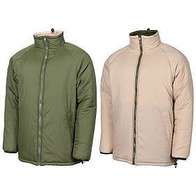Реверсивна куртка Jacket Thermal Reversible MFH