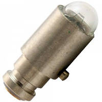 Галогенна лампа WA03900 2.5V для офтальмоскопів PocketScope 11110; 12810; 13000, США