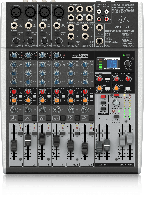 Микшерный пульт Behringer Xenyx X1204USB