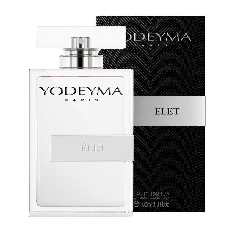 Чоловічі духи YODEYMA ÉLET Eau de Parfum 100 мл
