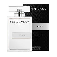 Мужские духи YODEYMA ÉLET Eau de Parfum 100 мл