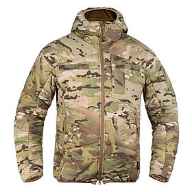 Зимова куртка P1G-Tac MONTICOLA, Multicam