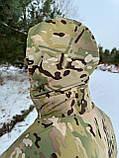 Зимова куртка P1G-Tac MONTICOLA, Multicam, фото 7