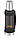Термос Thermos TH 2520 Work нержавеющая сталь Графит 1,2 л (Time Eco TM), фото 3