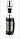 Термос Thermos TH 2520 Work нержавеющая сталь Графит 1,2 л (Time Eco TM), фото 4