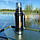 Термос Thermos TH 2520 Work нержавеющая сталь Графит 1,2 л (Time Eco TM), фото 8