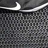 Килимок придверний в передпокій для взуття брудозахисний 100х60 см OSPORT EVA (R-00040), фото 5