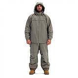 Куртка BAF ECWCS Gen. 3 Level 7 Parka Extreme Cold Weather Primaloft, фото 2