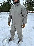 Куртка BAF ECWCS Gen. 3 Level 7 Parka Extreme Cold Weather Primaloft, фото 4
