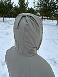 Куртка BAF ECWCS Gen. 3 Level 7 Parka Extreme Cold Weather Primaloft, фото 8