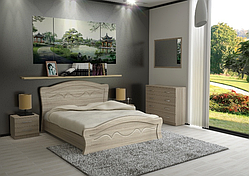 Ліжко "Віолетта"