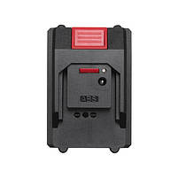 Акумулятор INTERTOOL DT-0316 18 В, літій-іон, 1.5 Аг, для шурупокрута DT-0315, фото 4