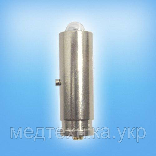 Галогенна лампа WA04400 2.5 V для офтальмоскопів s114ХХ, США