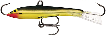 Балансир Rapala Jigging Rap W5 50mm 9.0g G