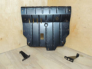 Захист двигуна Volkswagen Beetle (A4) (1998-2011) Houberk