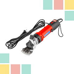 Машинки для стрижки тварин