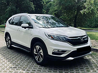 Разборка Honda CR-V (RM) 2012-2018 Двигатель Коробка Дверь Стекло Бампер Диск