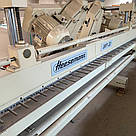 Кромкошліфувальний верстат Heesemann UKP22 1990р. прохідного типу, фото 7