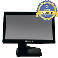 POS монітор GEOS Pro SM 1502C