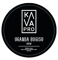 Дрип кофе Уганда Bugisu KAVAPRO 10 шт по 12 гр