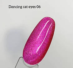 Гель-лак DANNY колекція "CAT DANCING" №06 8 ml