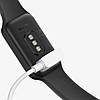 Магнітний USB кабель Primo зарядний пристрій док-станція для Xiaomi Redmi Smart Band 2 - White, фото 5