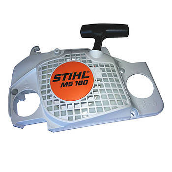 Стартер у зборі для STIHL MS 170 / MS 180