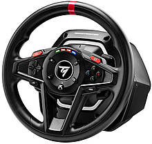 Комплект (руль, педалі) Thrustmaster T128 Xbox Series X<unk> S, Xbox One, PC (4460184), фото 3