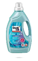 Гель для стирки деликатных тканей Denkmit Color & Care 1.5 л