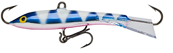 Балансир Rapala Jigging Rap W5 50mm 9.0g GZBP