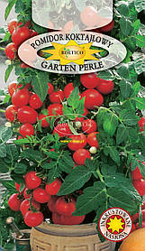 Томат  Черрі (балкон) Garten Perle Roltico 0,5г  Польща