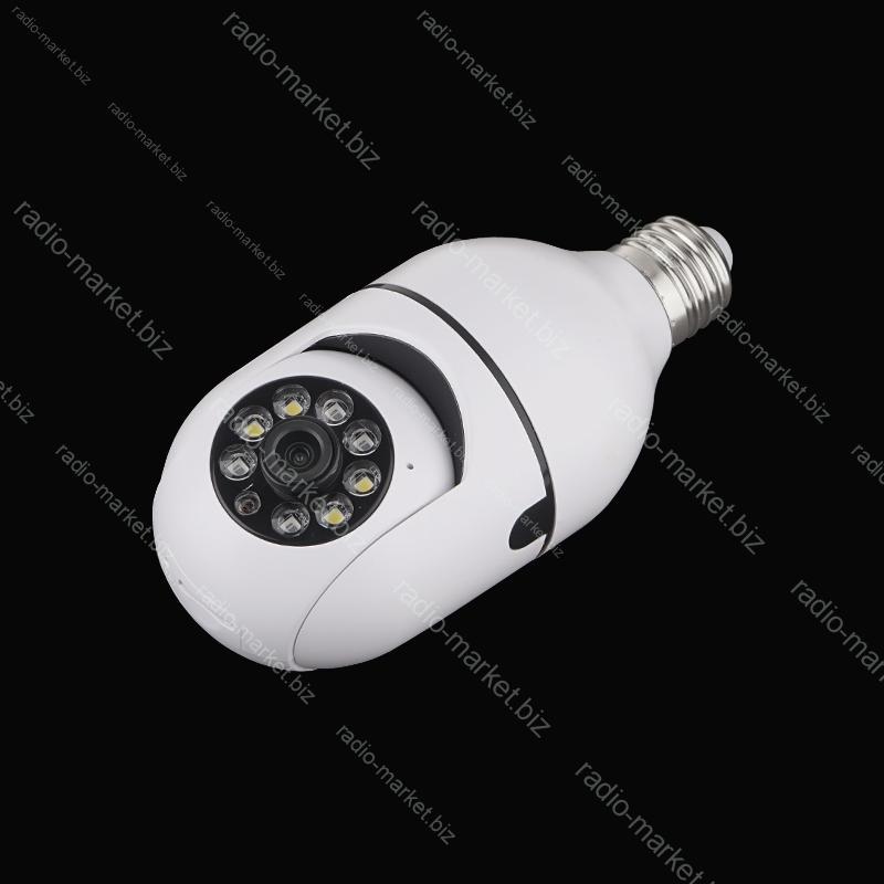 Wi-Fi камера PiPo PP-IPC30D2MP15, фото 1