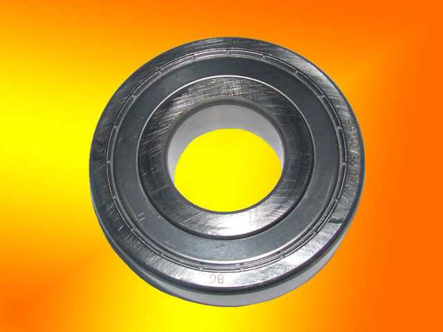 Підшипник 6204 ZZ SKF (20x47x14 мм), фото 1