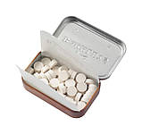 М'ятні цукерки кориця, яблуко Barkleys Gourmet Cinnamon 50g, фото 3