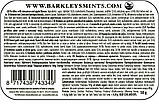 М'ятні цукерки кориця, яблуко Barkleys Gourmet Cinnamon 50g, фото 6