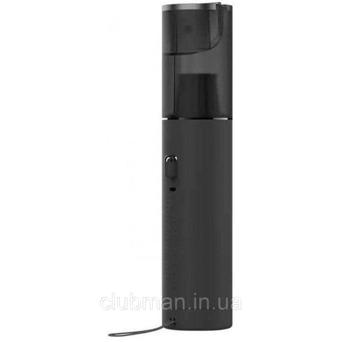 Автомобільний пилосос Xiaomi Roidmi Pportable Vacuum Cleaner NANO Black