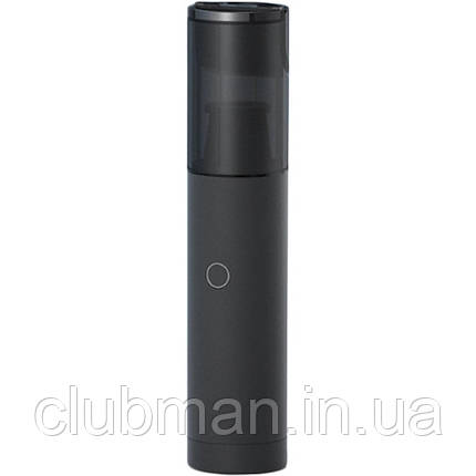 Автомобільний пилосос Xiaomi Roidmi Pportable Vacuum Cleaner NANO Black, фото 3