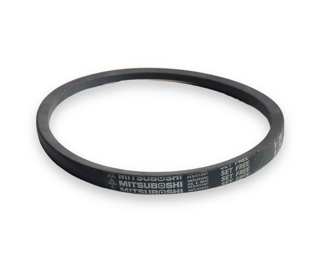 Ремінь віброплити B 29 ВП 100К, фото 1