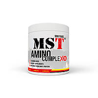 Аминокислотный комплекс MST Nutrition Amino Complex 300 tab не из протеина