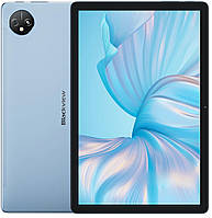 Планшет Blackview Tab 80 4/128GB 4G Dual Sim Blue, 13/8Мп, IPS 10.5", Unisoc T606, 7680 mAh