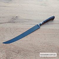 Узбекский нож пчак ручной работы (228)