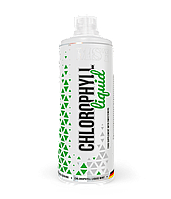 Хлорофилл жидкий MST CHLOROPHYLL liquid 1000 мл 100 порций, витамины для имунной системы