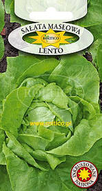 Салат Ленто / Lento 1 г Roltico, Польща
