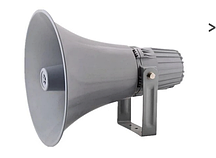 Рупор L-Frank Audio H1260TA, 12" 60 Вт, трансф., алюміній, IP66