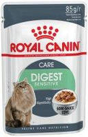 Royal Canin DIGEST SENSITIVE Вологий корм для котів віком від 12 місяців із чутливою травною системою 85 г